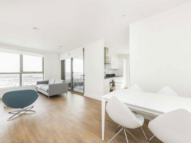 Apartment for rent in Greater London