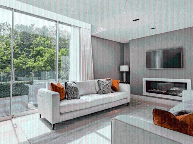 Apartment for rent in Mayfair, Greater London