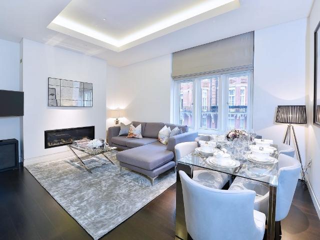 House for rent in City of Westminster, Greater London