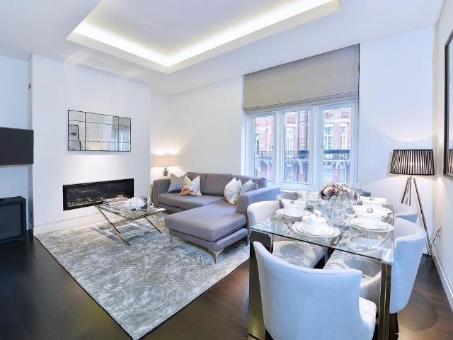 House for rent in City of Westminster, Greater London