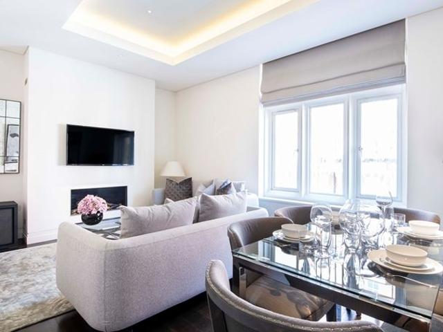 Apartment for rent in Upton, Greater London
