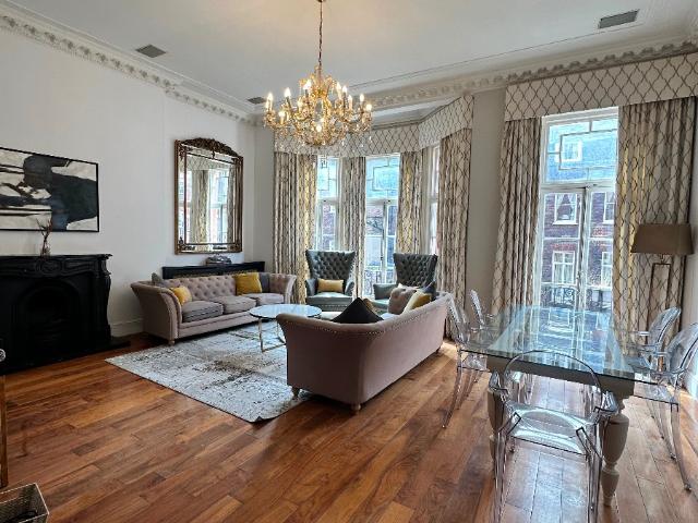 Apartment for rent in City of Westminster, Greater London