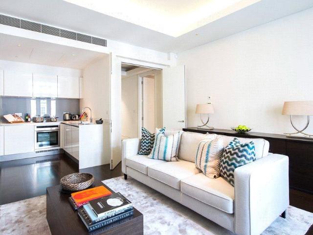 Apartment for rent in Mayfair, Greater London