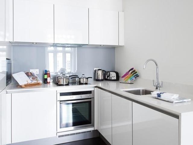 Apartment for rent in Mayfair, Greater London