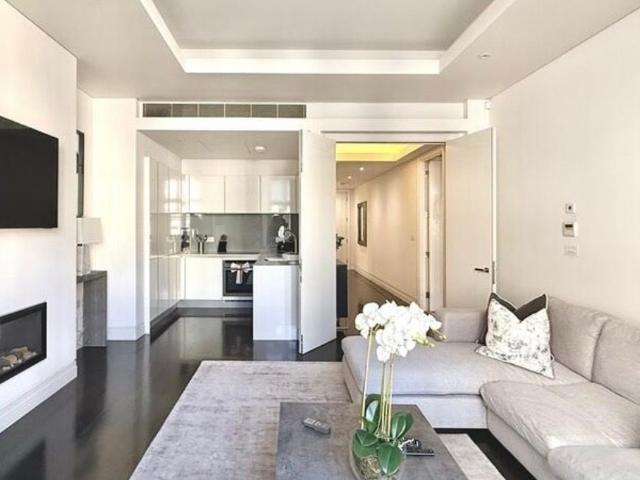 Apartment for rent in Mayfair, Greater London