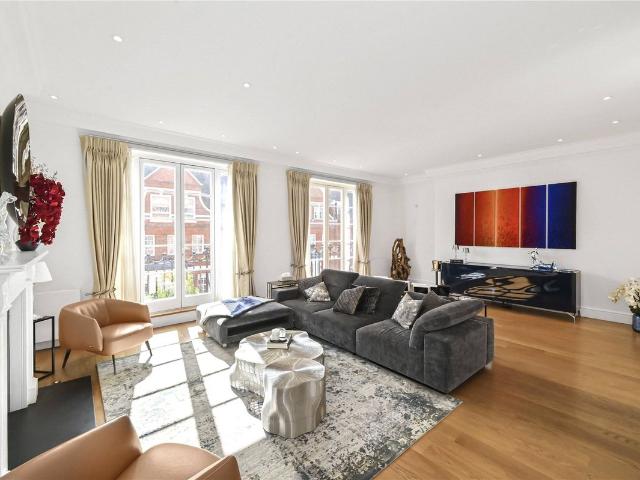 Apartment for rent in City of Westminster, Greater London