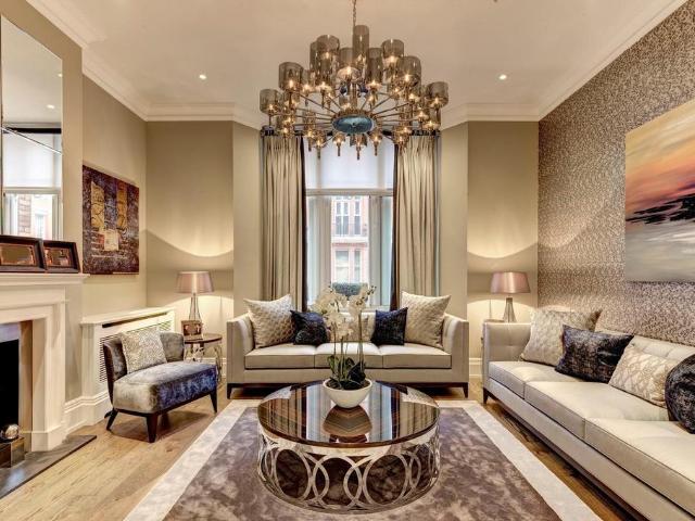 Apartment for rent in Mayfair, Greater London