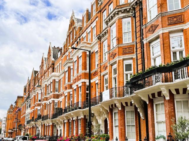 Apartment for rent in Mayfair, Greater London