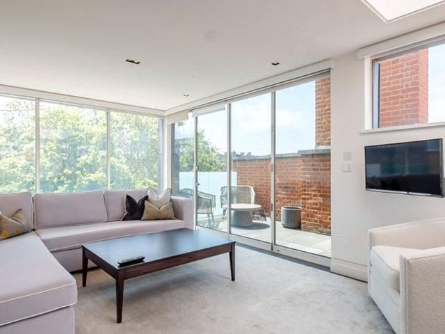 Apartment for rent in City of Westminster, Greater London