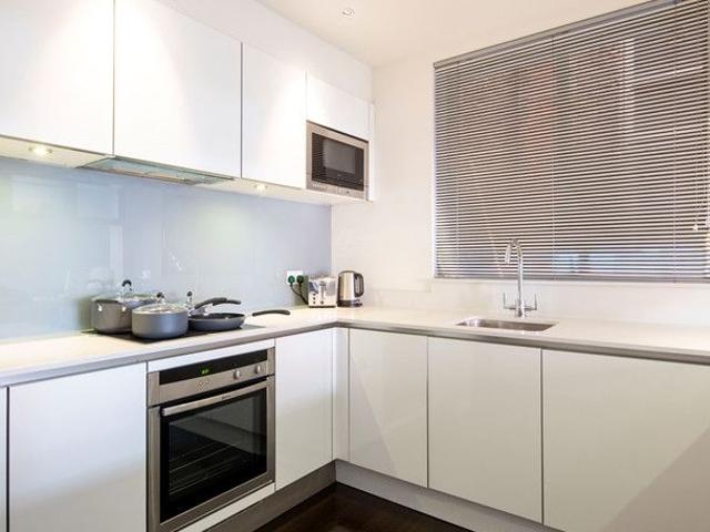 Apartment for rent in City of Westminster, Greater London