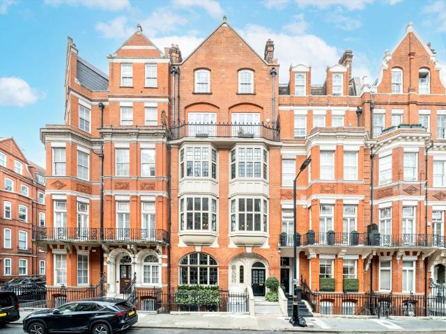 Apartment for rent in City of Westminster, Greater London