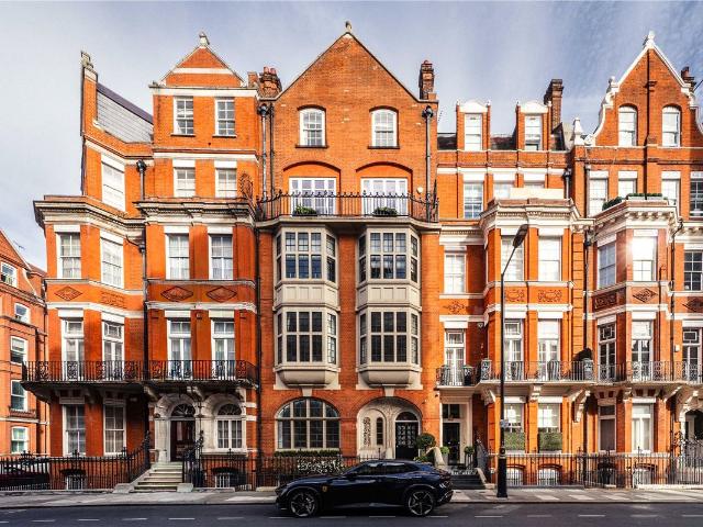 Apartment for rent in City of Westminster, Greater London