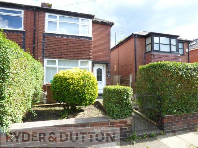 House for rent in Middleton, Rochdale