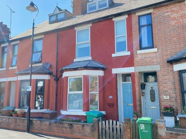 Apartment for rent in The Meadows, City of Nottingham