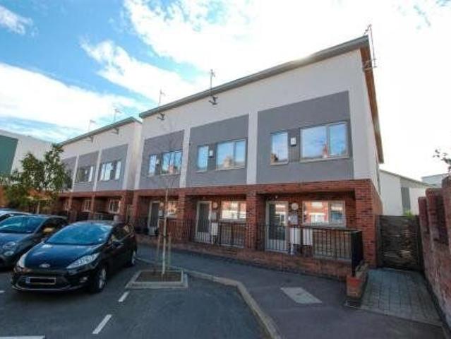 House for rent in The Meadows, Haddon