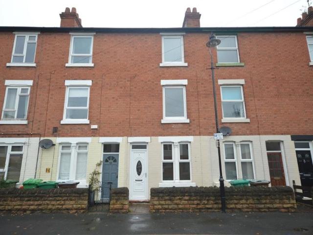House for rent in The Meadows, Haddon