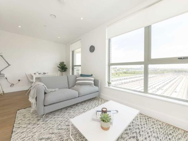 Apartment for rent in City of Westminster, Greater London