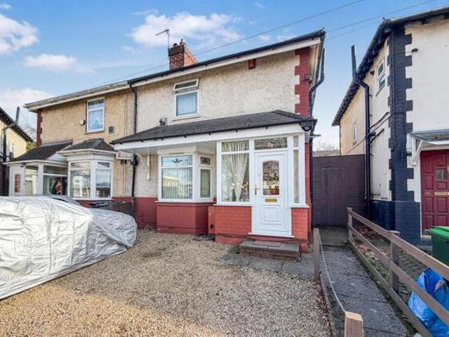House for sale in Tat Bank, Oldbury