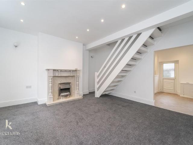 House for rent in Padiham, Burnley