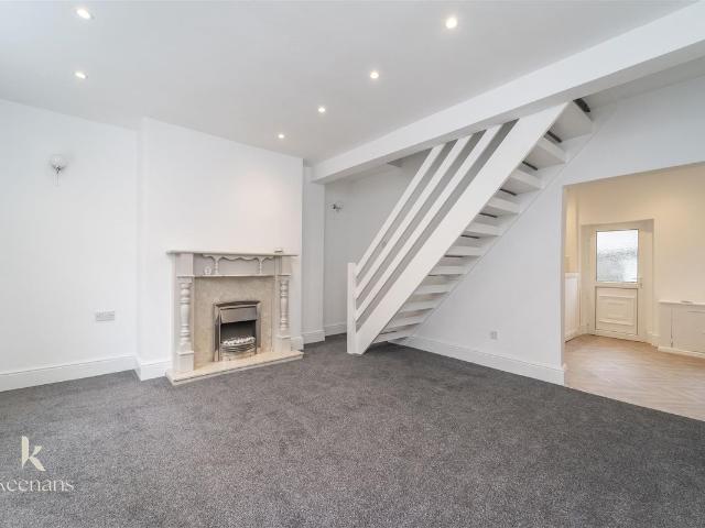 House for rent in Padiham, Burnley