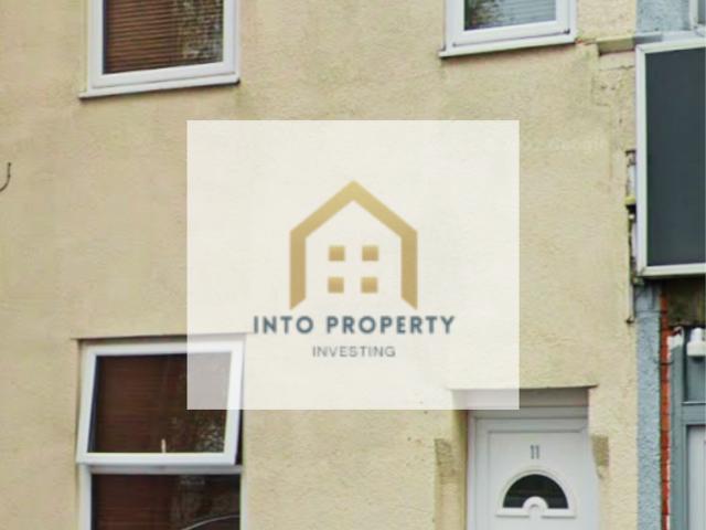 Room for rent in Whitecross, Warrington