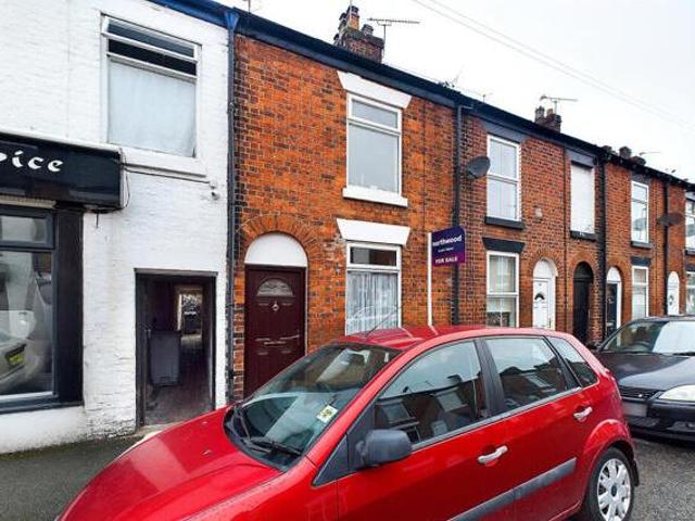 House for sale in Sandbach Heath, Sandbach