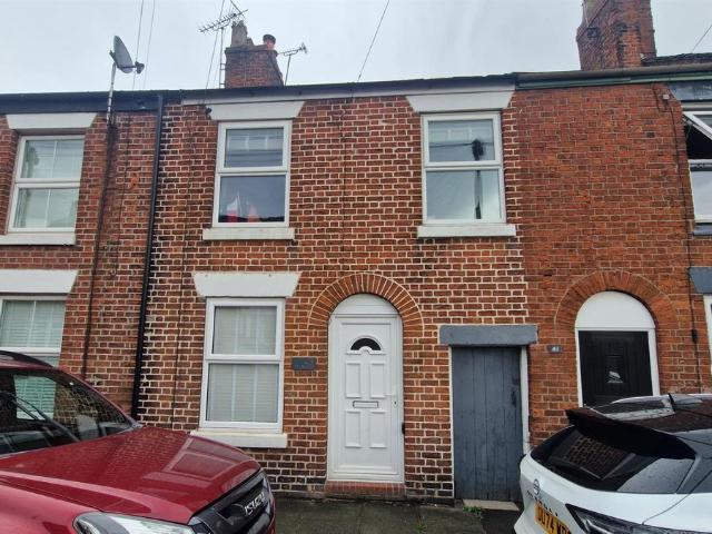 House for rent in Sandbach Heath, Sandbach
