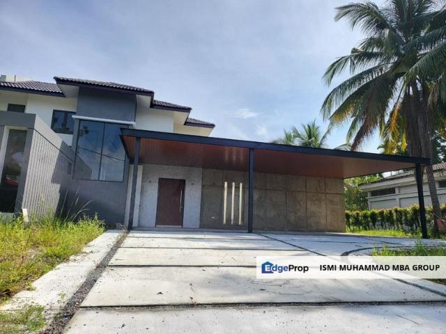 House for sale in Sendayan Village, Negeri Sembilan