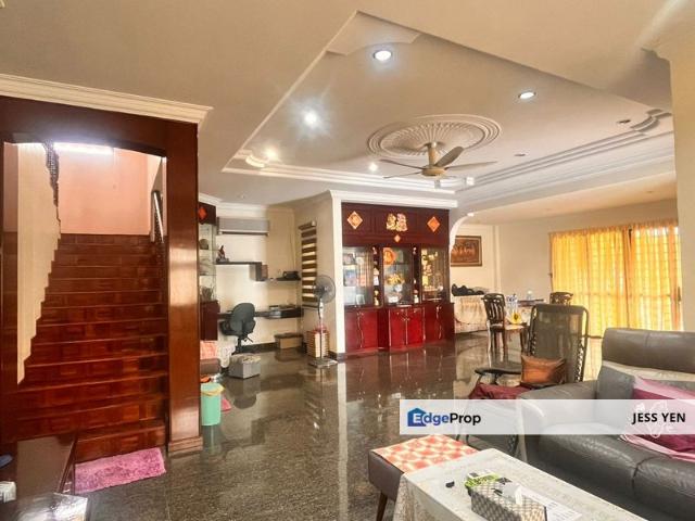 House for sale in Sendayan Village, Negeri Sembilan