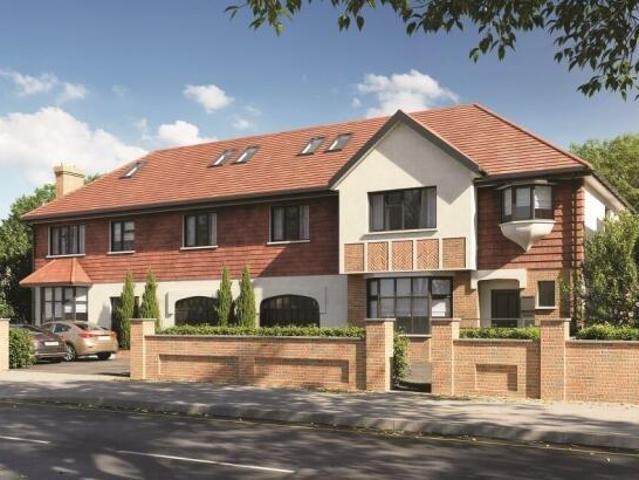 Apartment for rent in Lower Halliford, Surrey