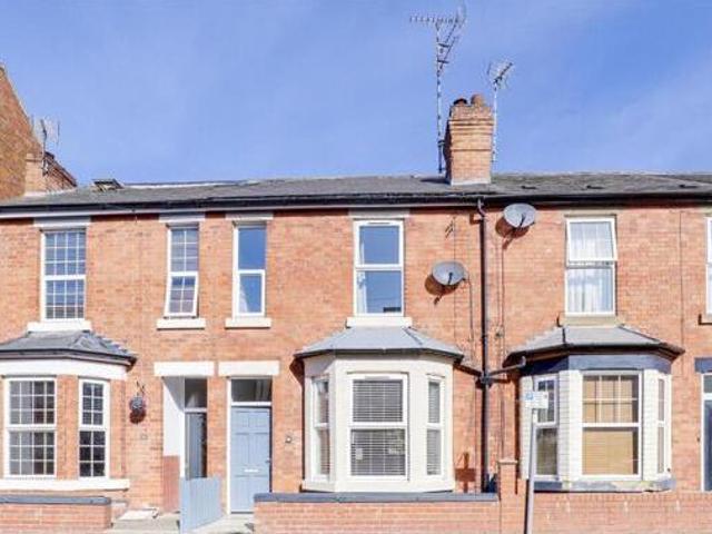 House for sale in Haddon, East Midlands