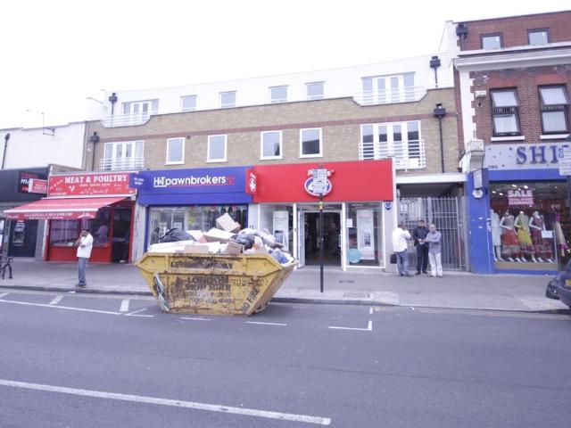 Apartment for rent in Upton Park, Greater London