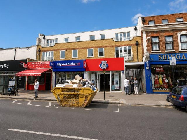 Apartment for rent in Upton Park, Greater London
