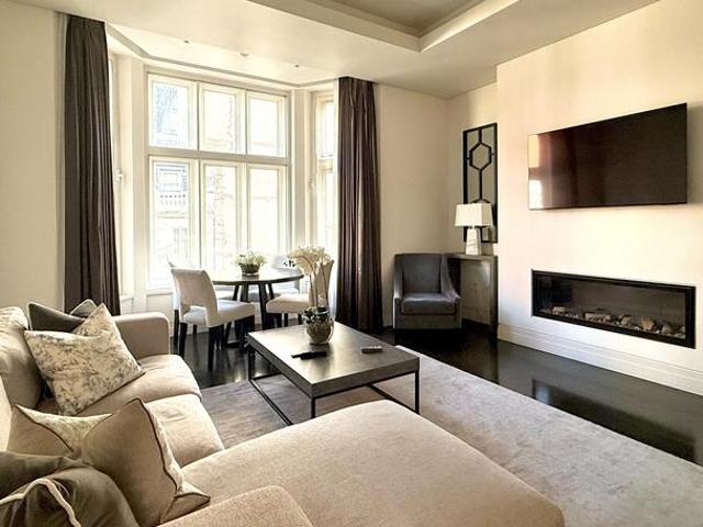 Apartment for rent in Mayfair, Greater London