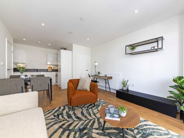 Apartment for rent in Greater London