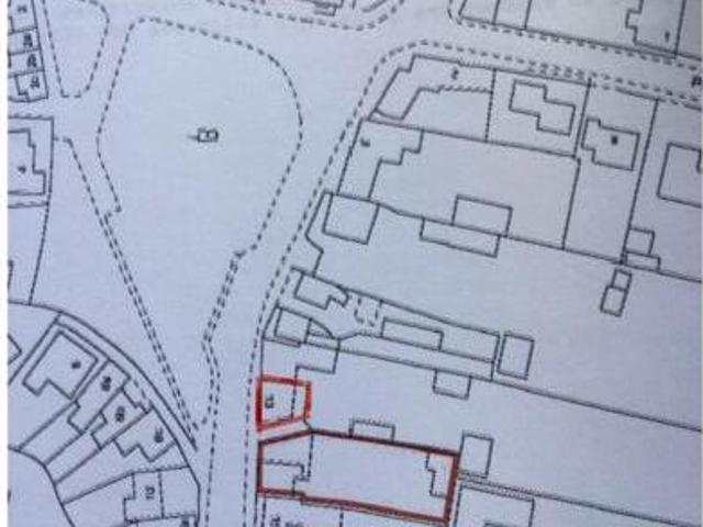 House for sale in Lyons, Greater London