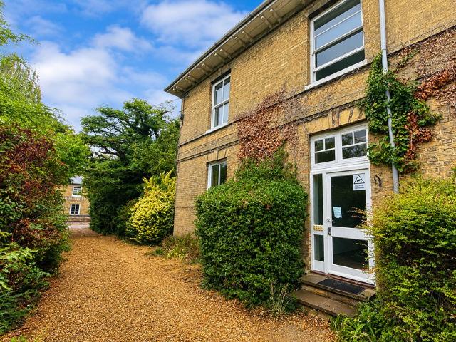 Apartment for rent in Willingham, Arrington