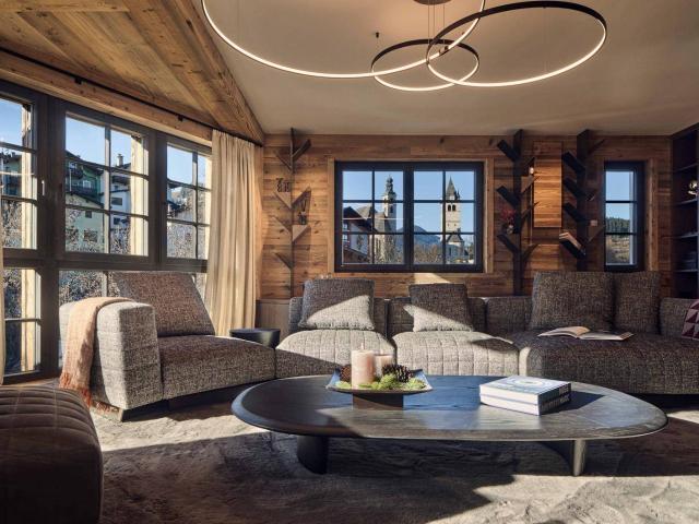 Apartment kaufen in Kitzbühel, Bezirk Kitzbühel