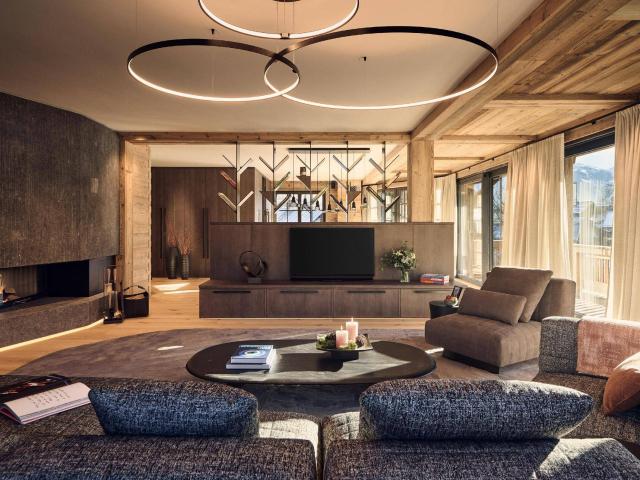 Apartment kaufen in Aurach bei Kitzbühel, Tirol