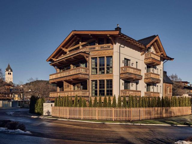 Apartment kaufen in Aurach bei Kitzbühel, Tirol