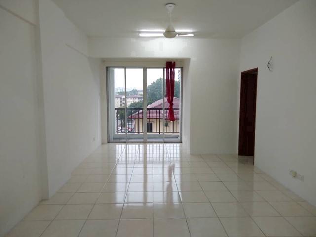 Apartment for sale in Kajang, Langat