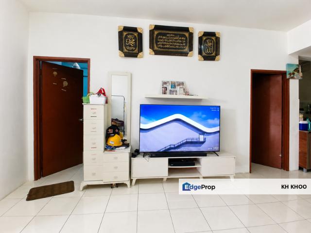 Condominium for sale in Kajang, Langat