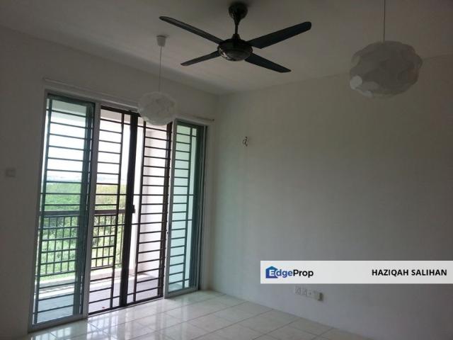 Condominium for sale in Kajang, Langat