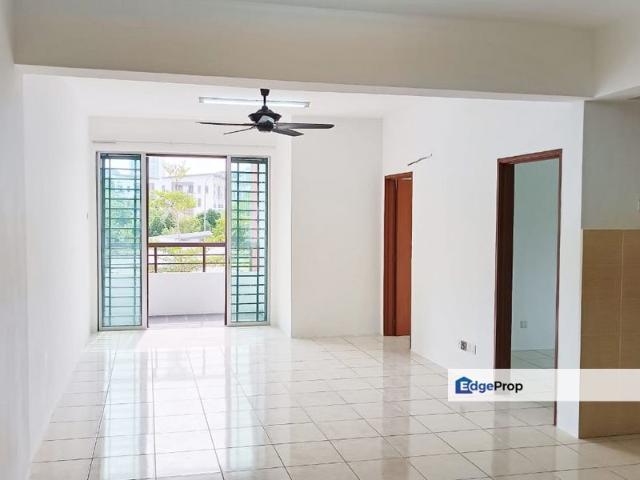 Condominium for rent in Kajang, Langat