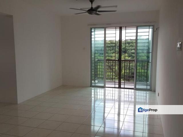 Condominium for sale in Kajang, Langat