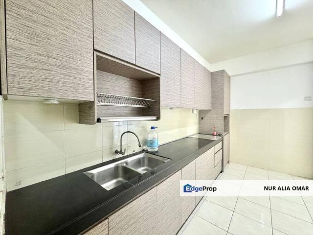 Condominium for sale in Kajang, Langat