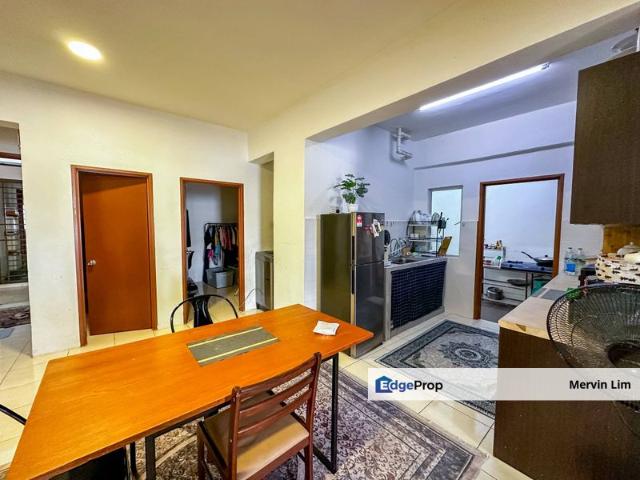 Condominium for sale in Kajang, Langat