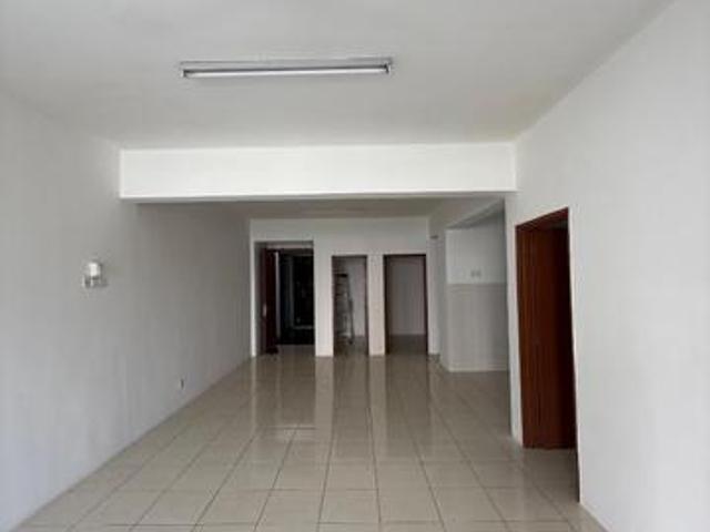 Apartment for sale in Kajang, Langat