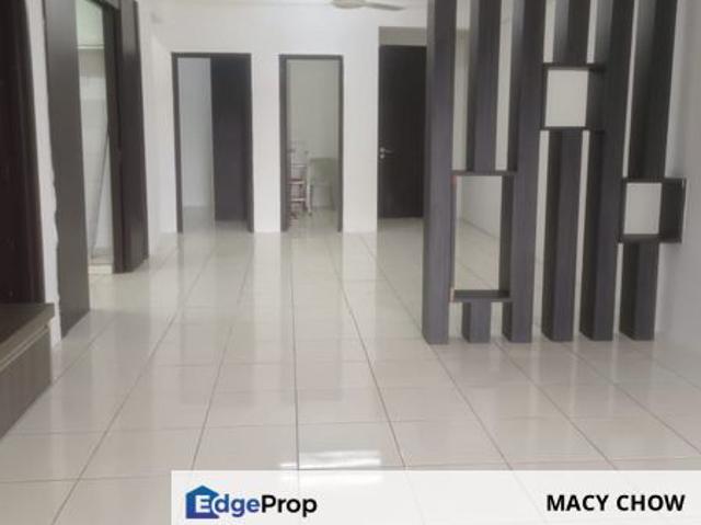 Condominium for sale in Kajang, Langat