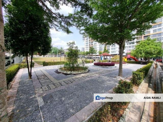 Condominium for sale in Kajang, Langat